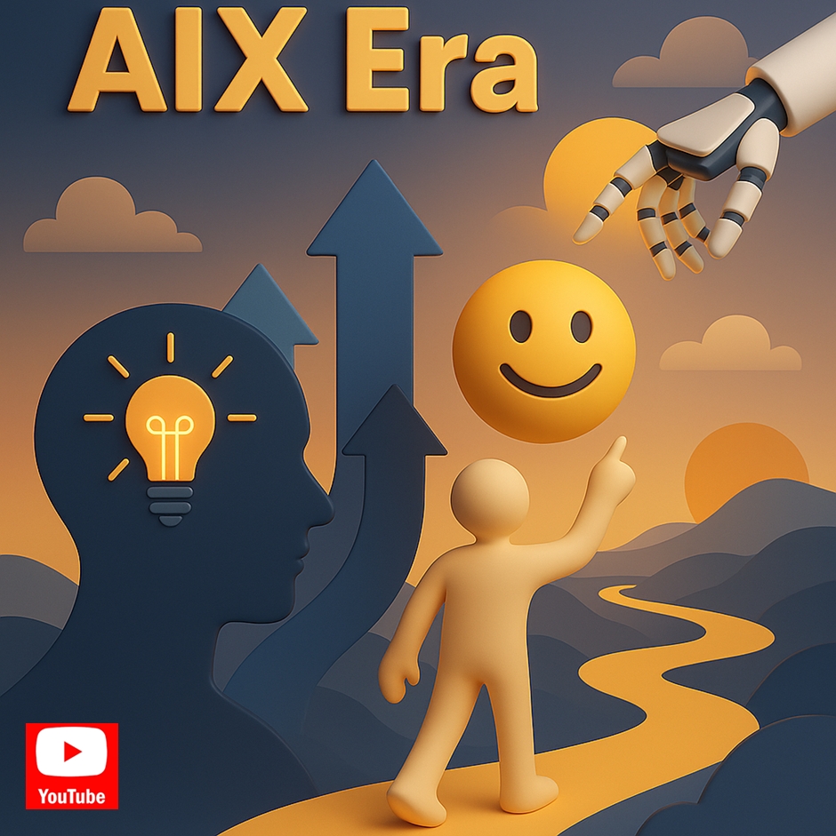 AIX 시대 혁신 리더십